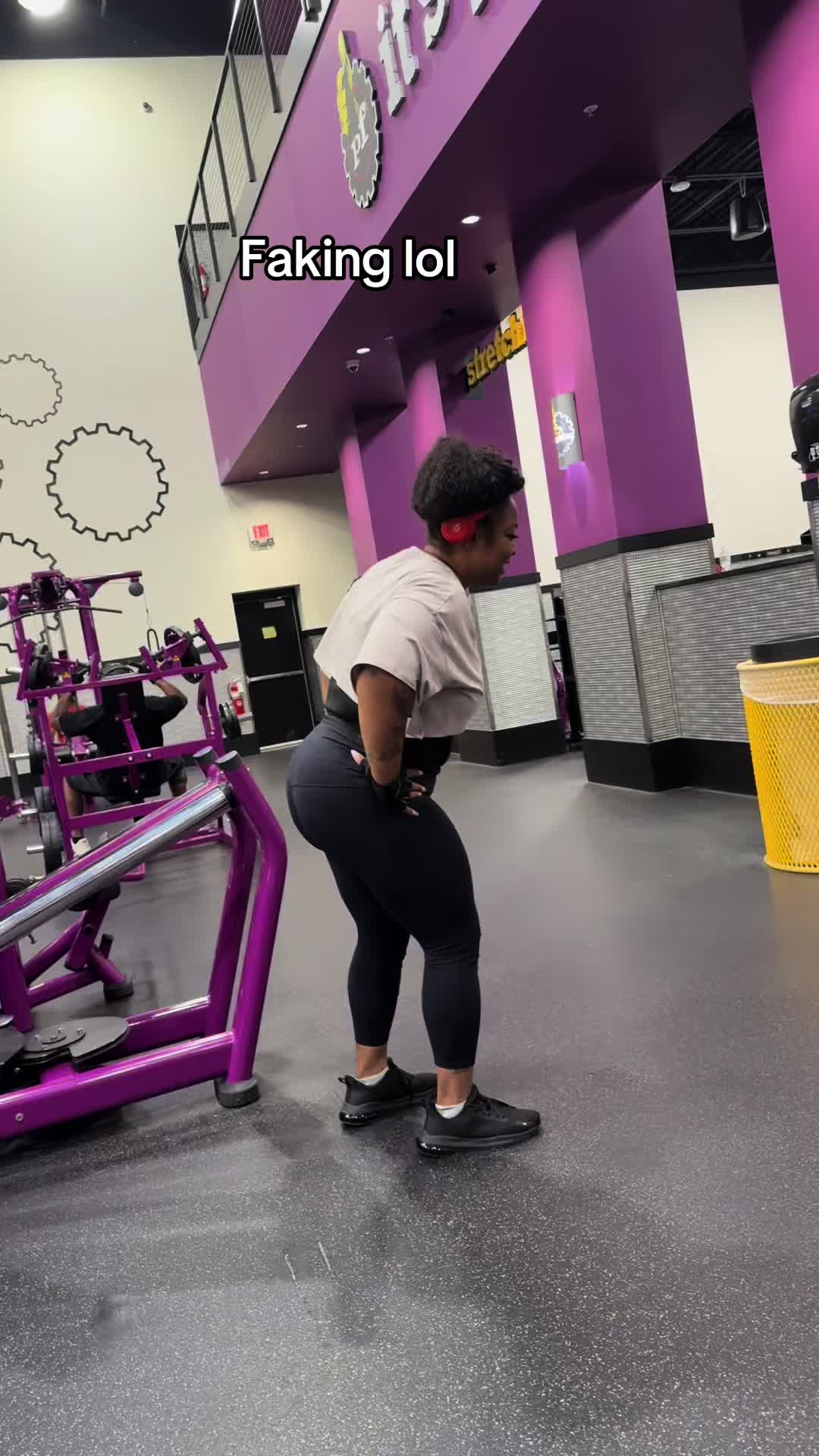 @Serenity Fit
