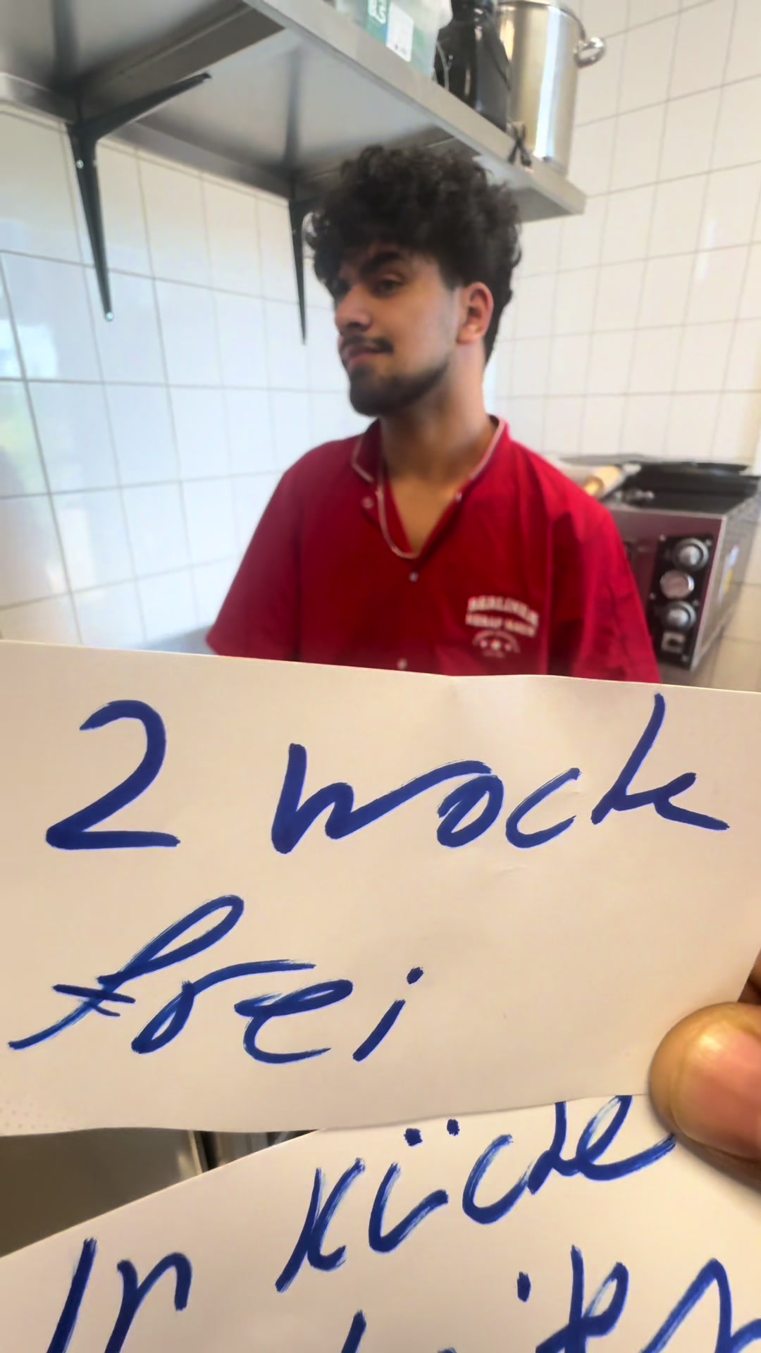 @Berlin Döner