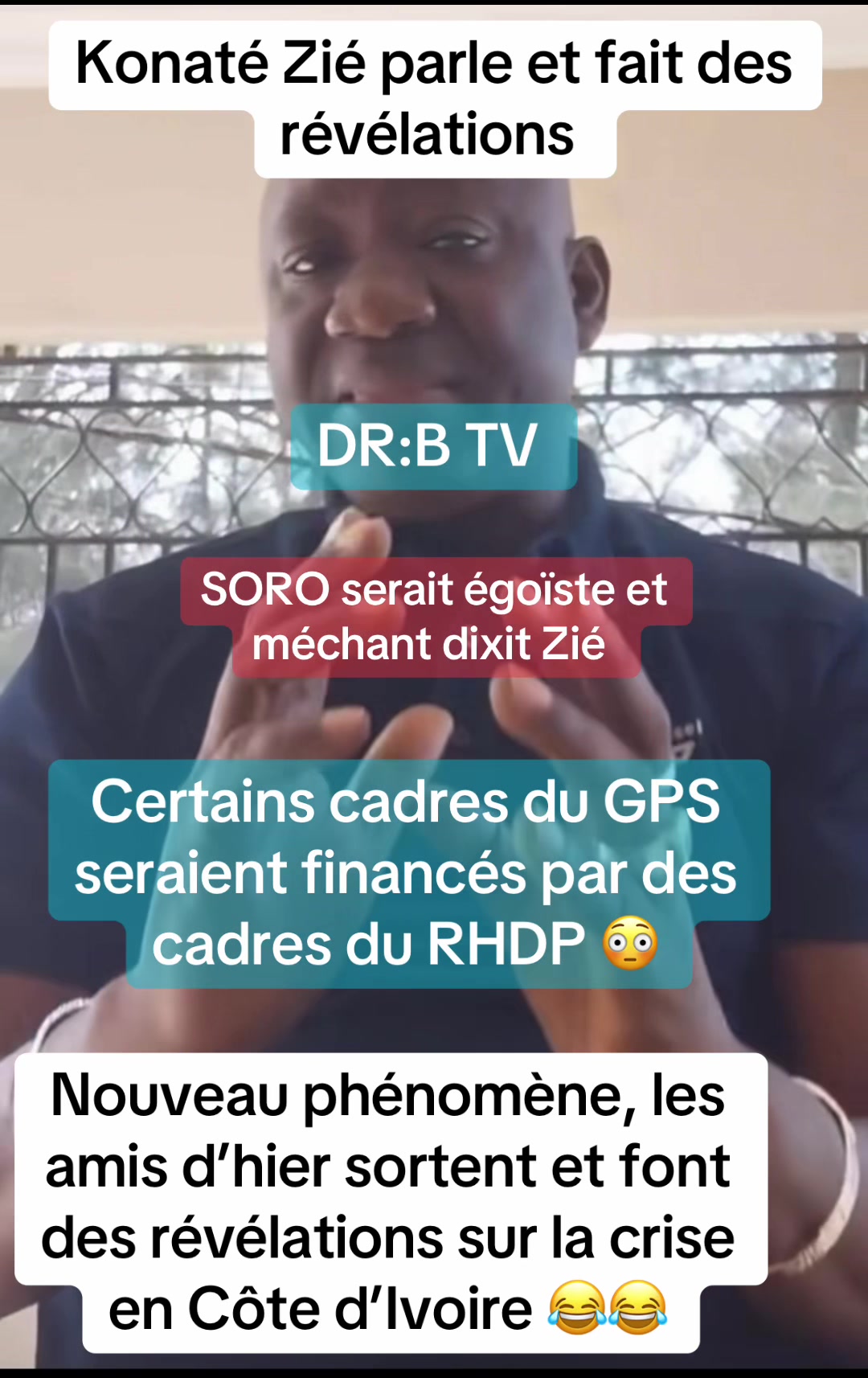 @Docteur B.