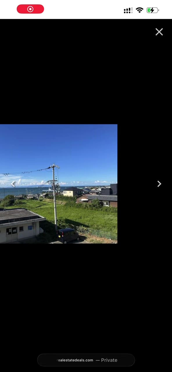 @Japanese Real Estate Deals