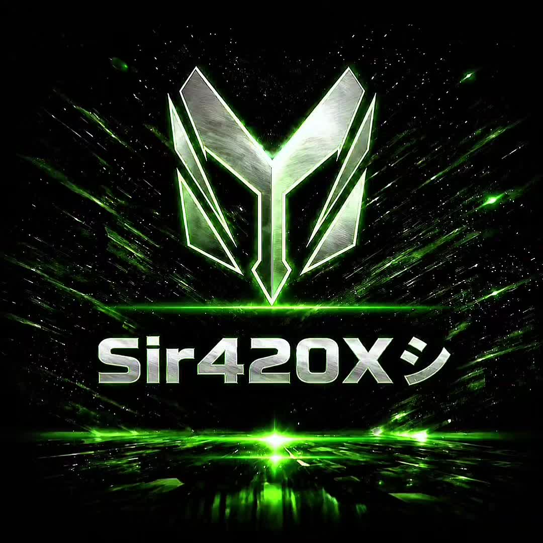 @FalacitySir420Xシ