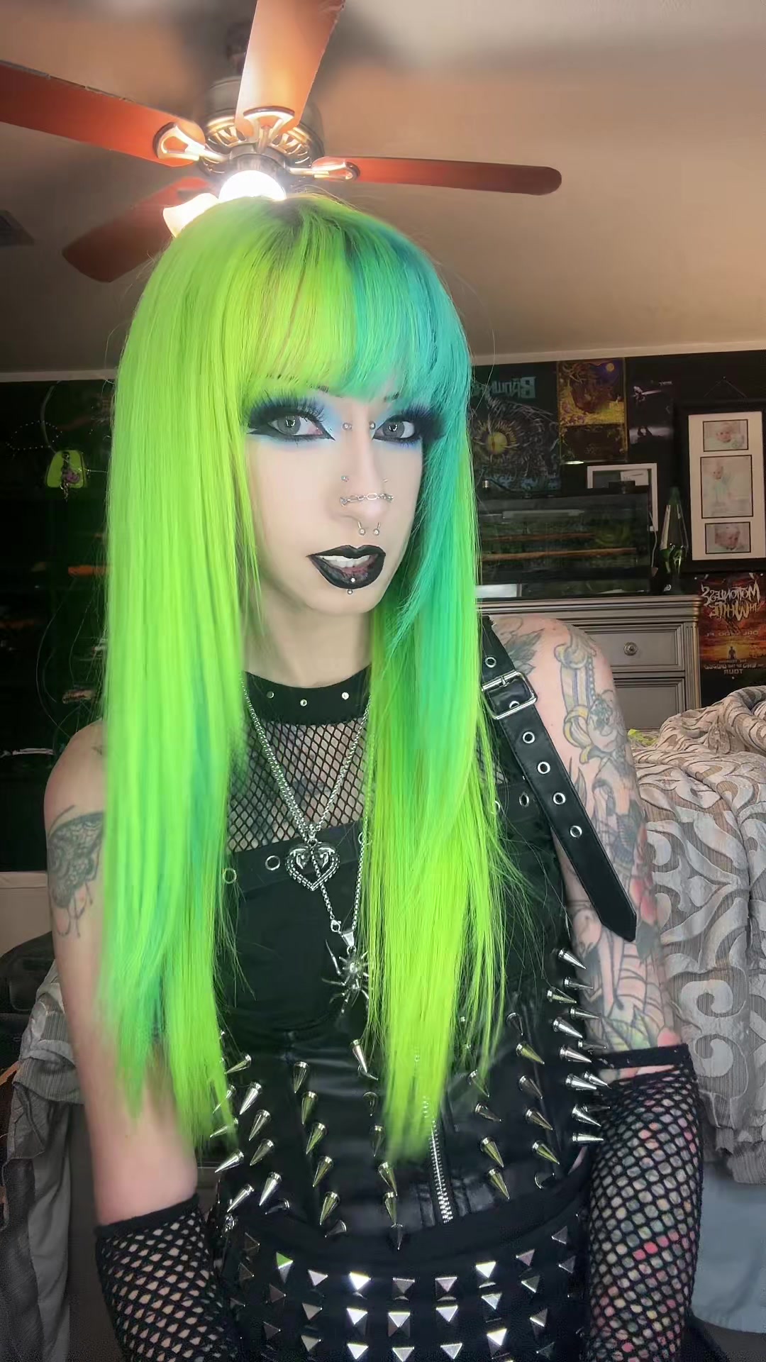 @💚🤘🏻ThatMetalGirl🤘🏻💚