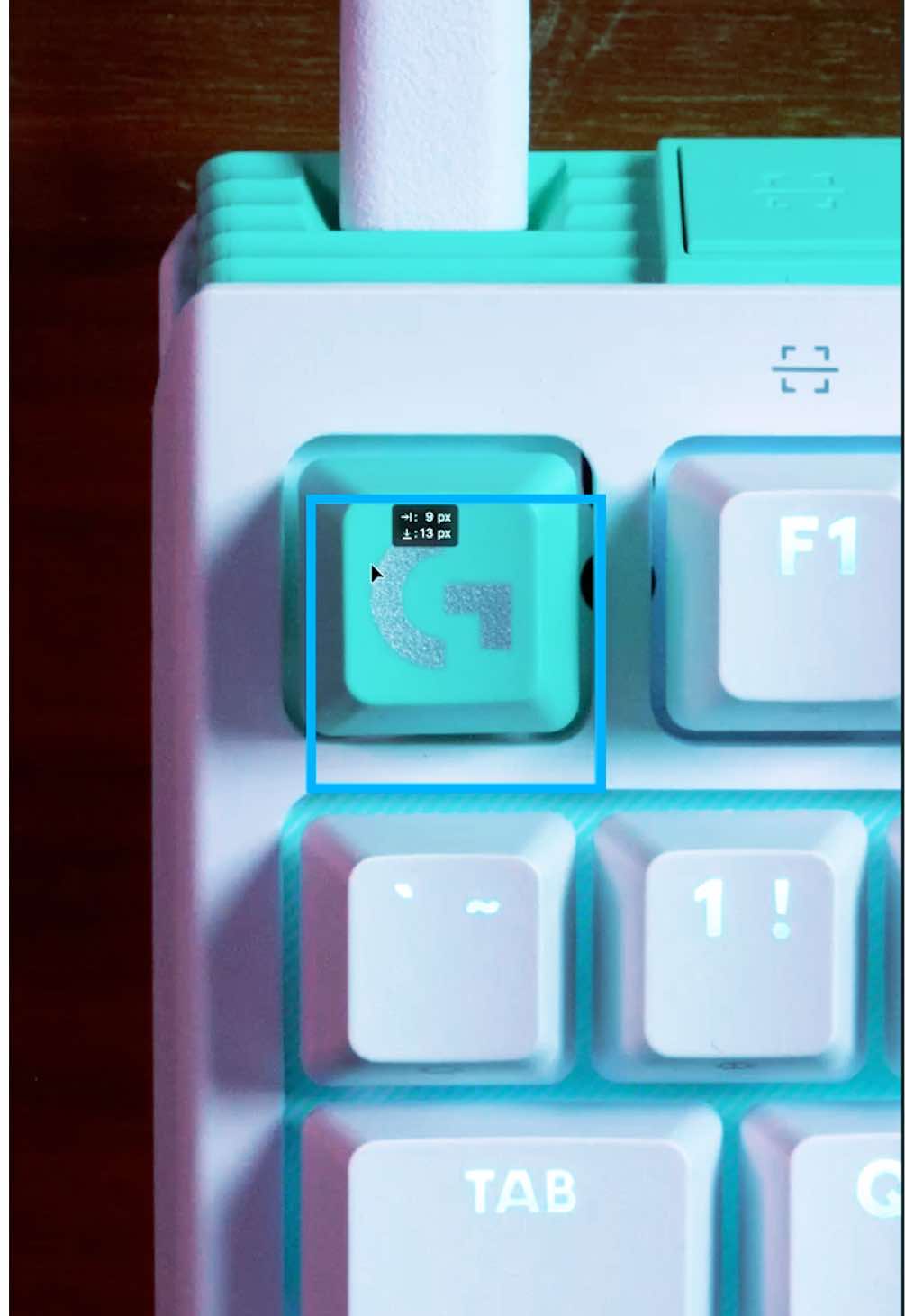 @Logitech G