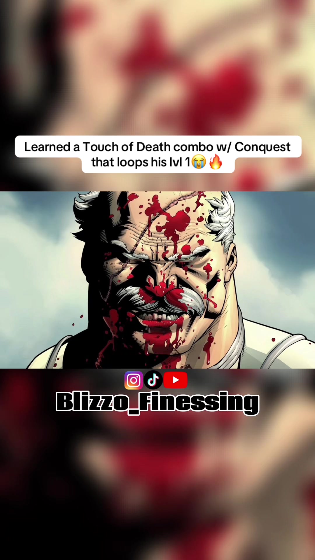 @Blizzo