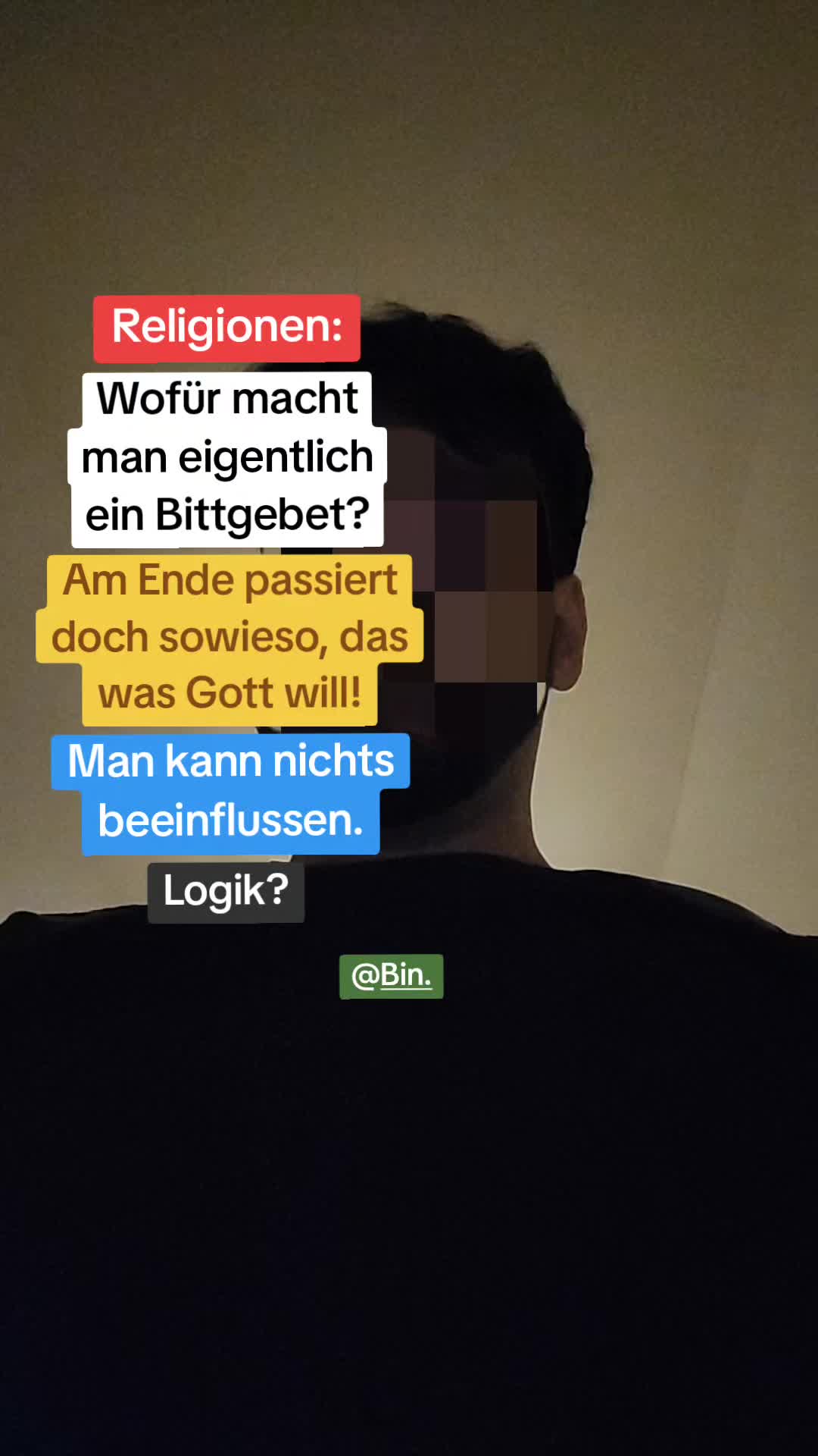 @Bin.