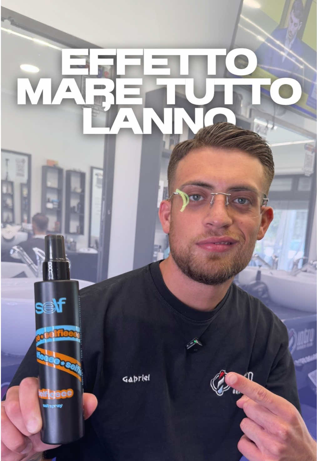 @Intro Barber Club