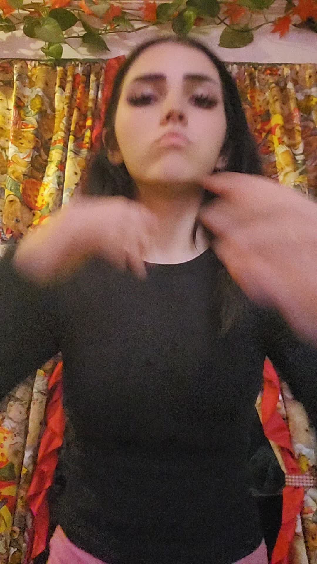 @Aki te sose leszel😂😉🤪❤️🖕