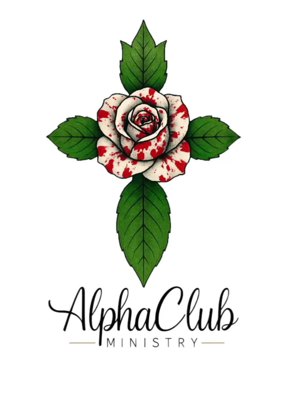 @AlphaClub Ministry