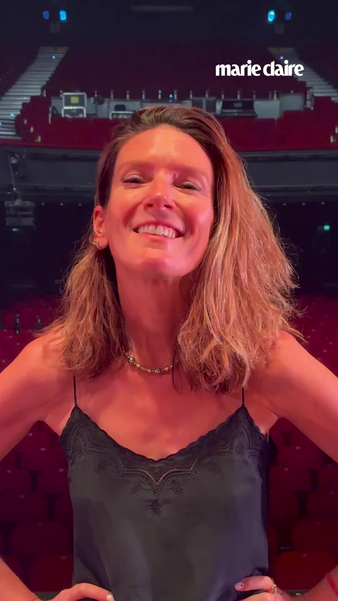 @Marie Claire France