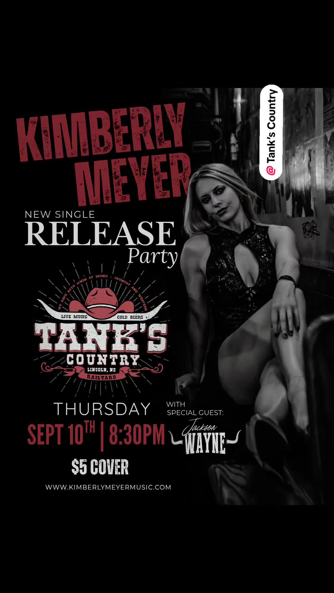 @kimberlymeyermusic