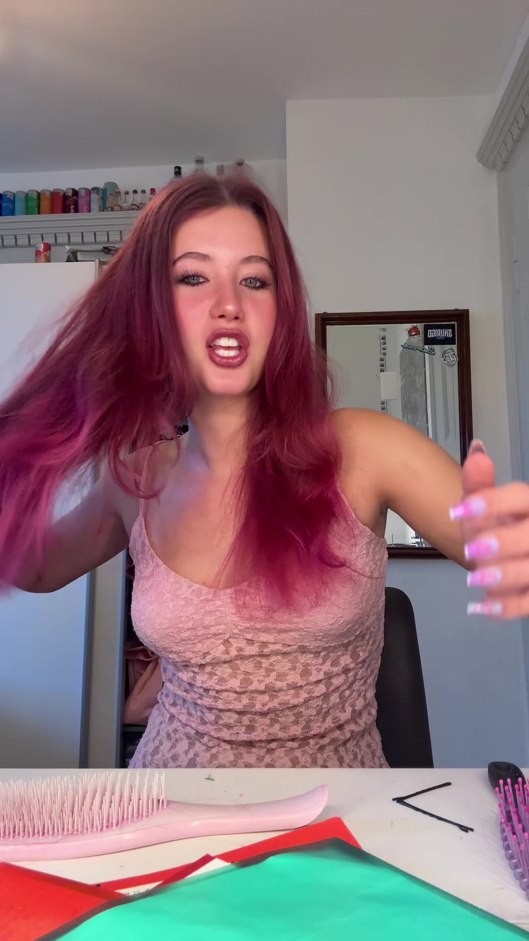 @lífchaos