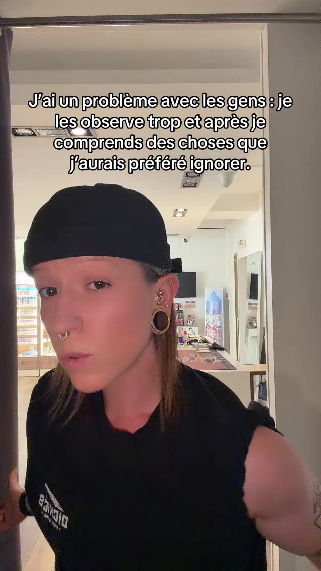 @LONE VIXEN