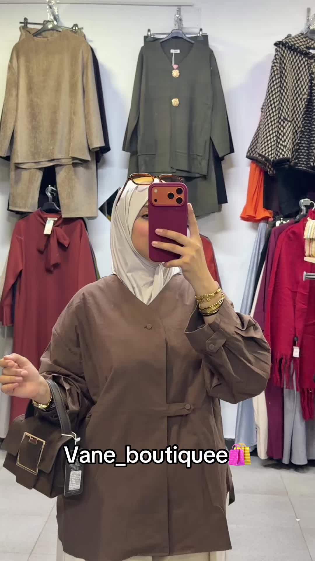 @Vane Boutique