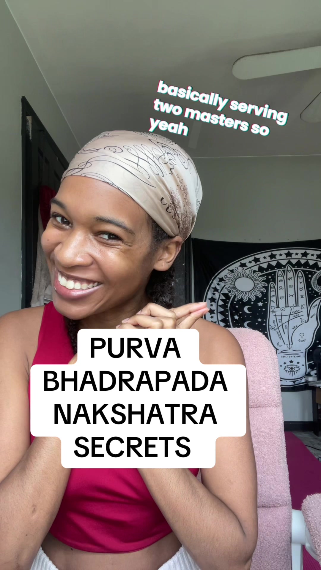 @Mayah Skye