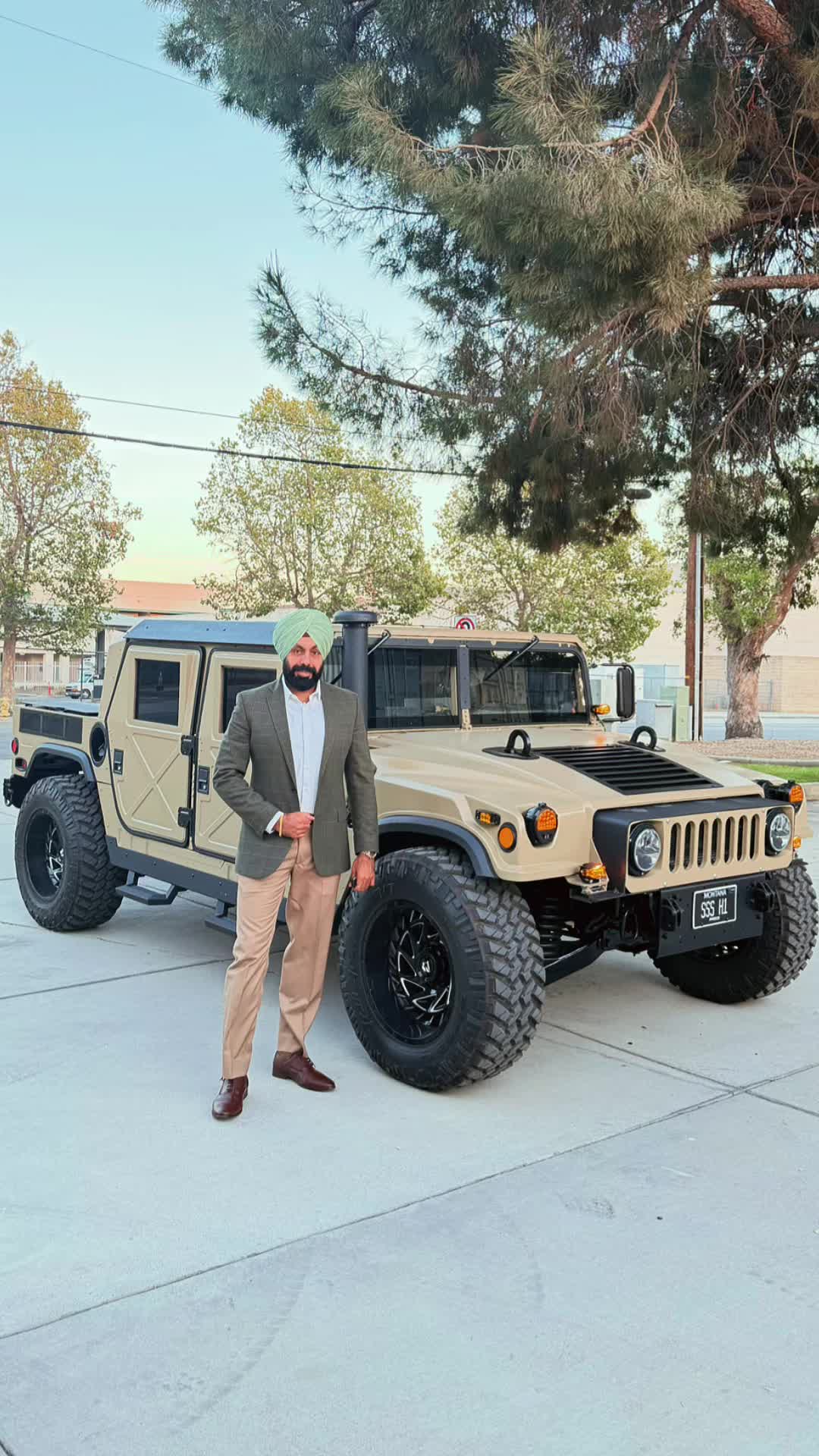 @Sandeep Sidhu