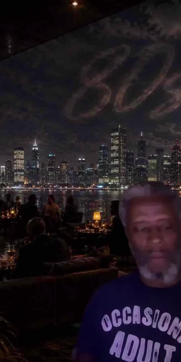 @The Vibeologist