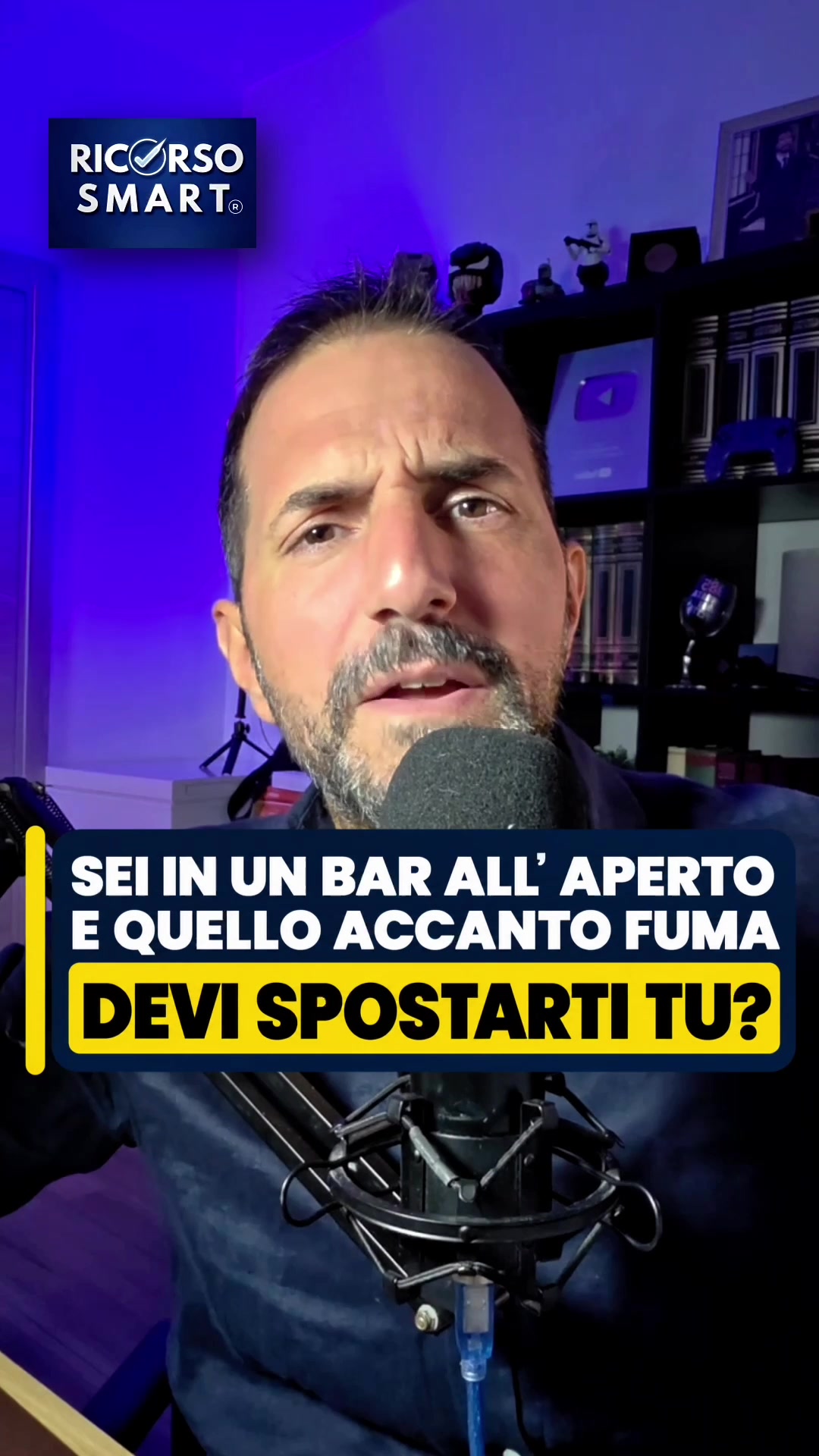 @Ricorso Smart