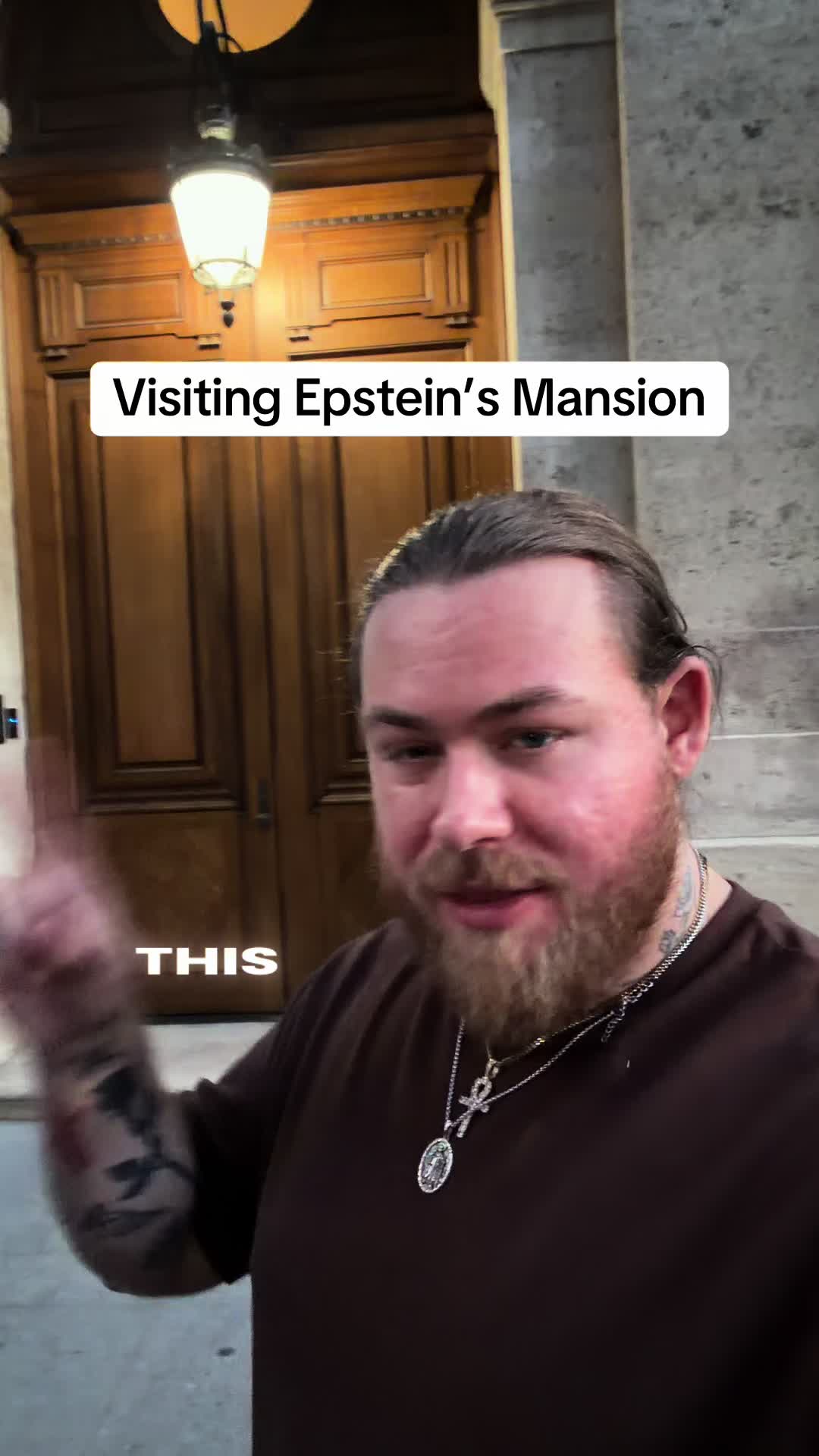 @The Paranormal Files