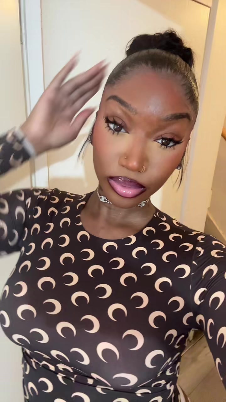 @cierra Lawal