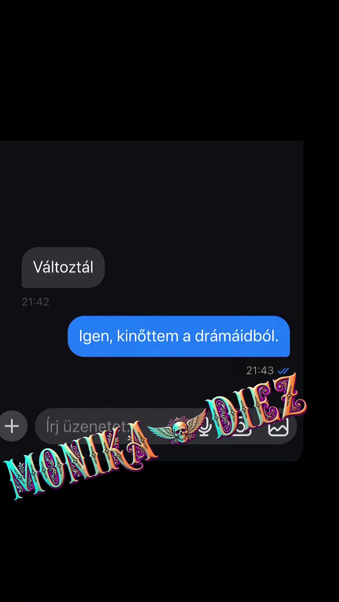 @IDEGBAJOS💀KEGYETLEN🪽RIBANC™️