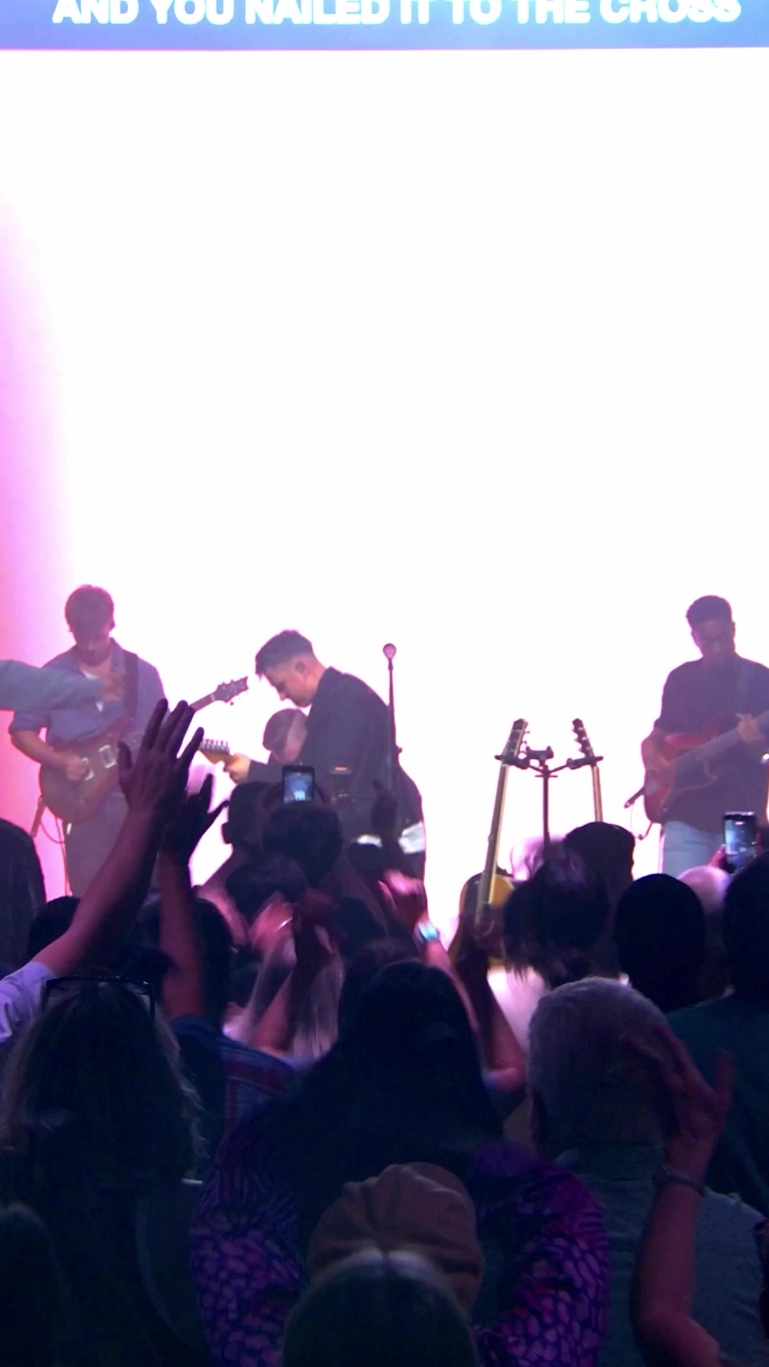 @Chroma Worship