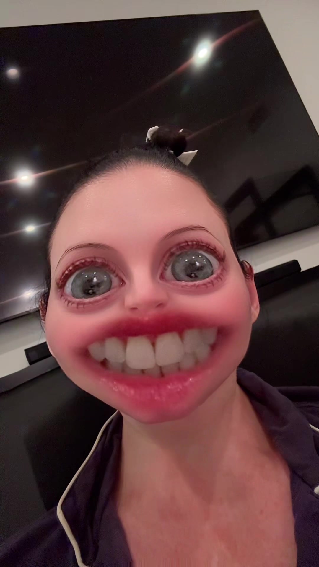 @Angela White