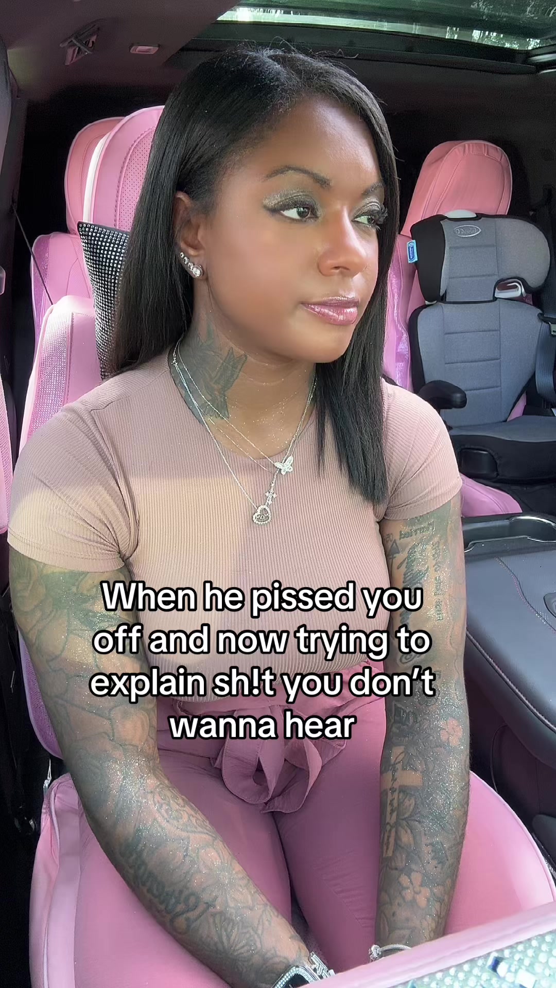 @Author Brandi Prather