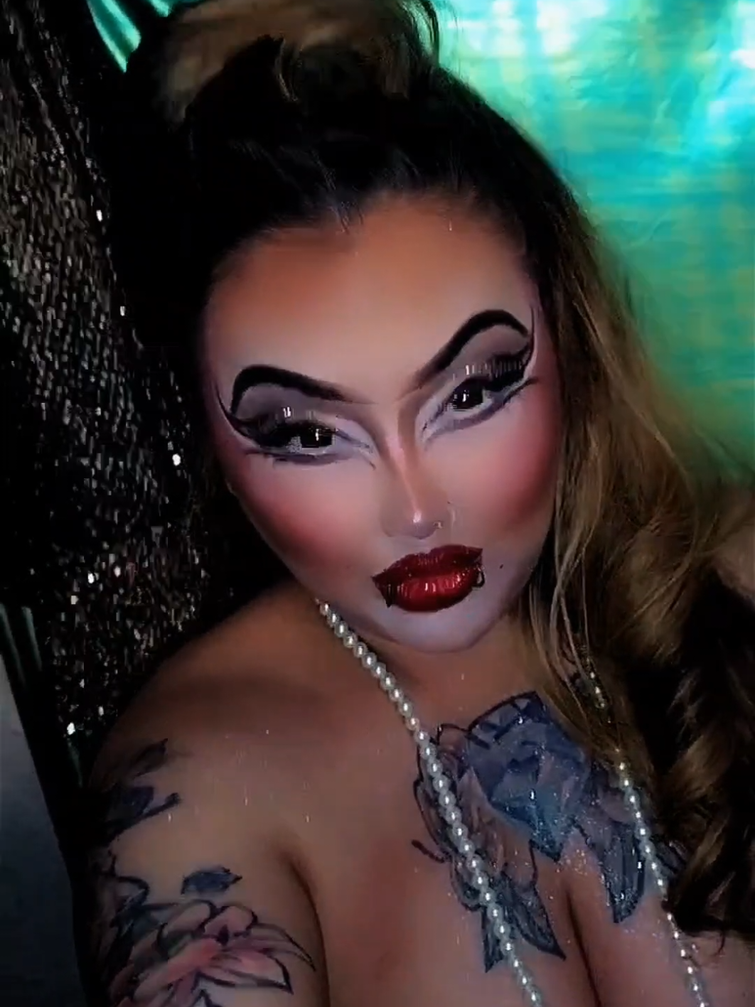 @GeminiDoll (Brittany Chacon)