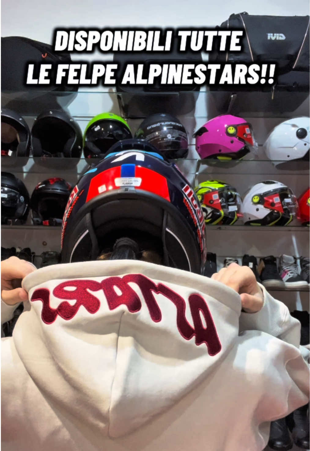 @Macchia Moto