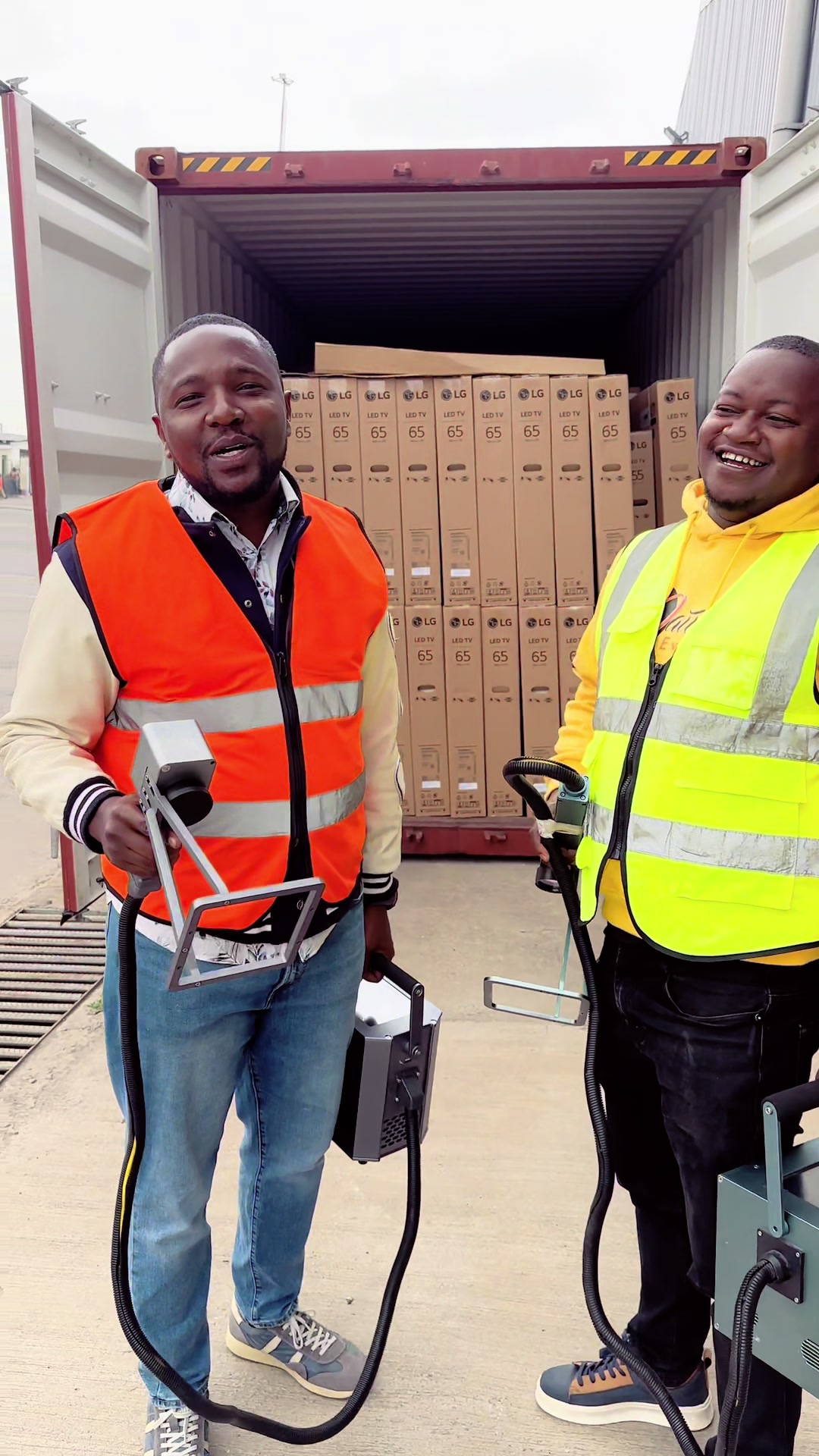 @Bewaki Brands East Africa