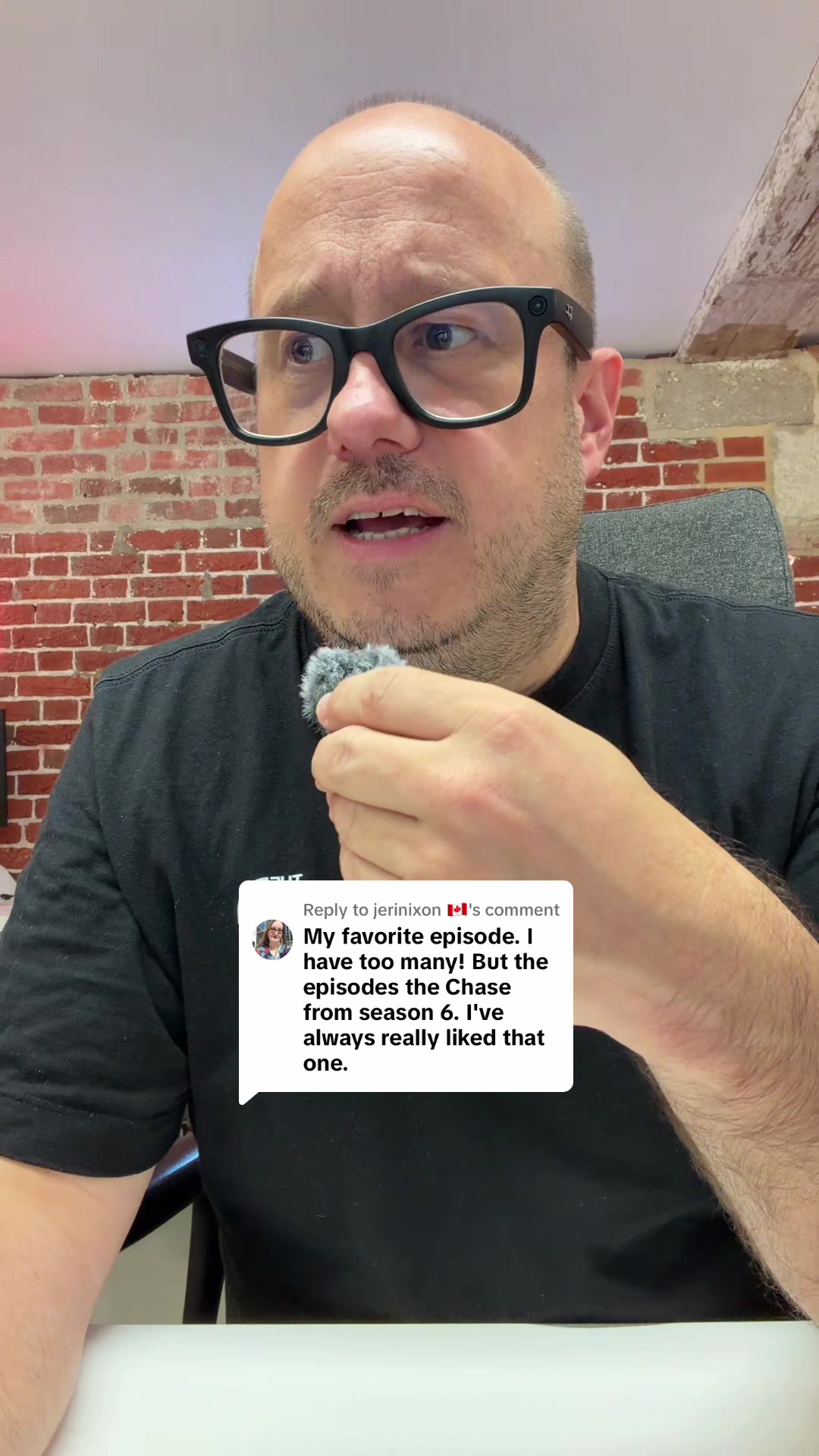 @Jonathan Bird