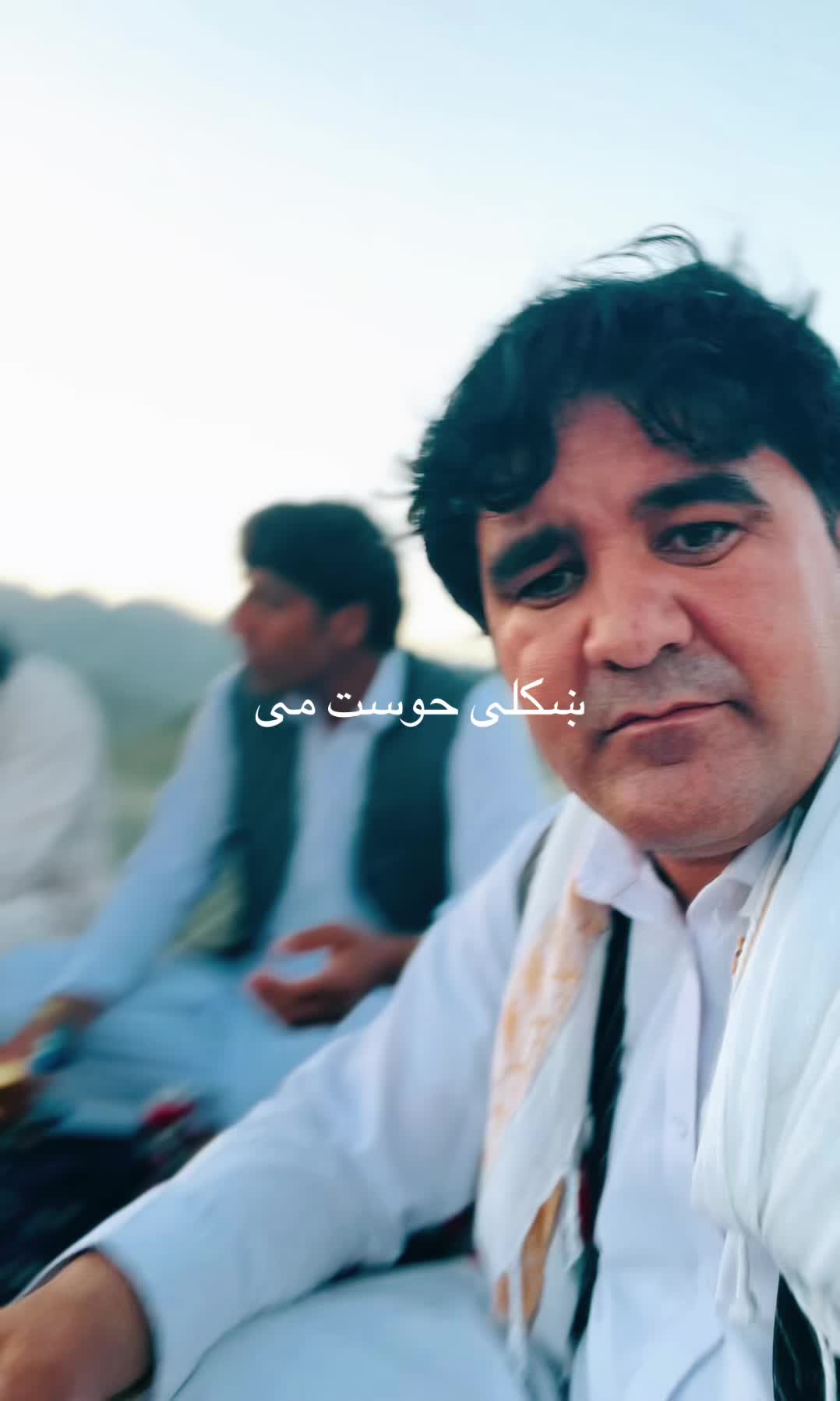 @Almar Khan