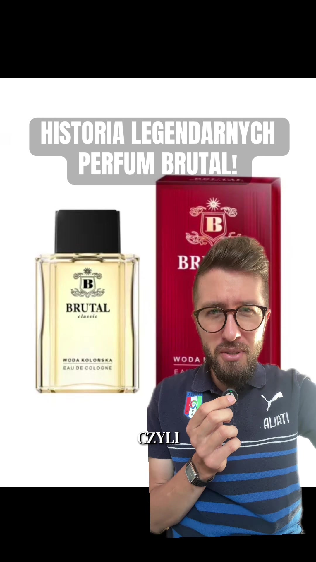 @PERFUMOWY ŚWIR