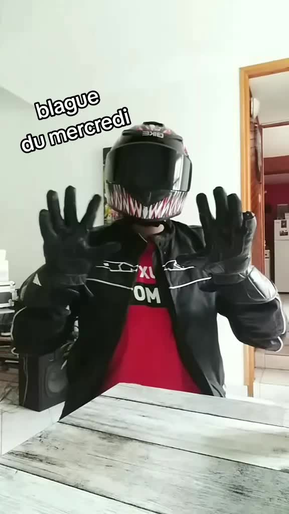 @motard✌