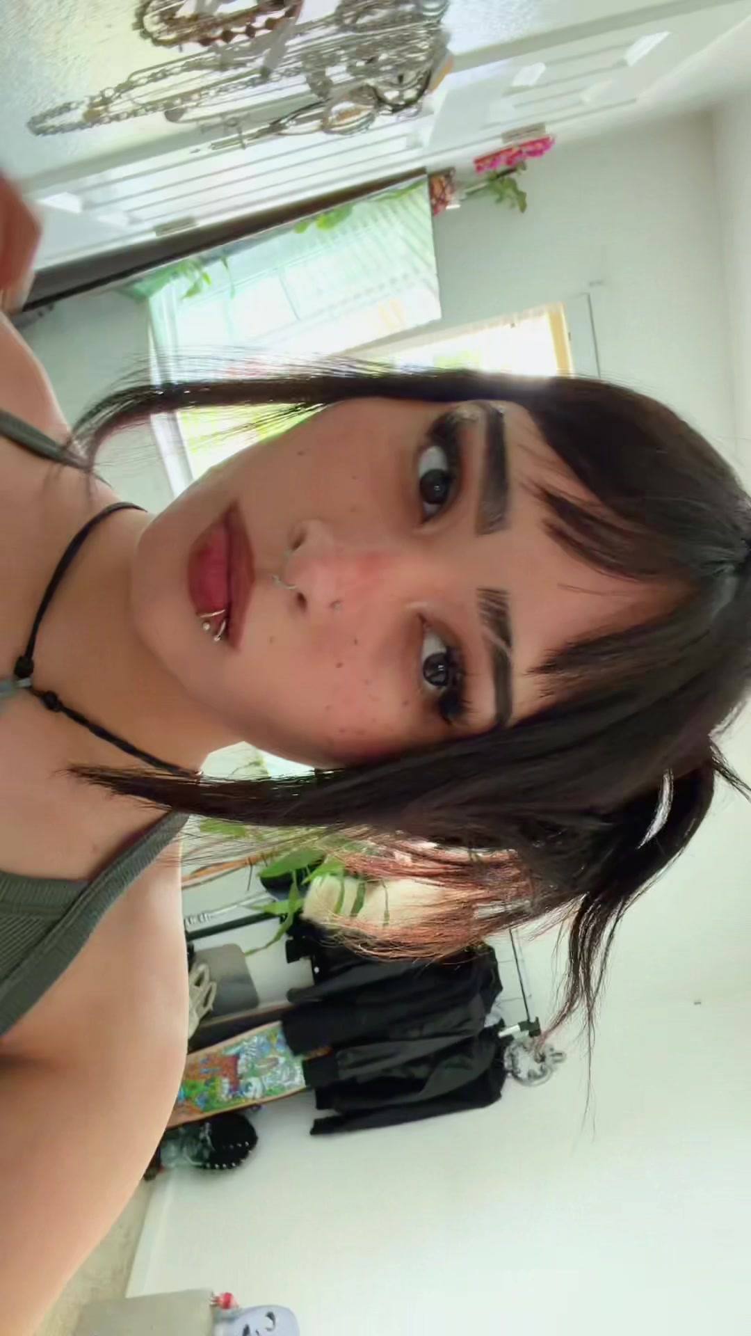 @imnotyorsavior