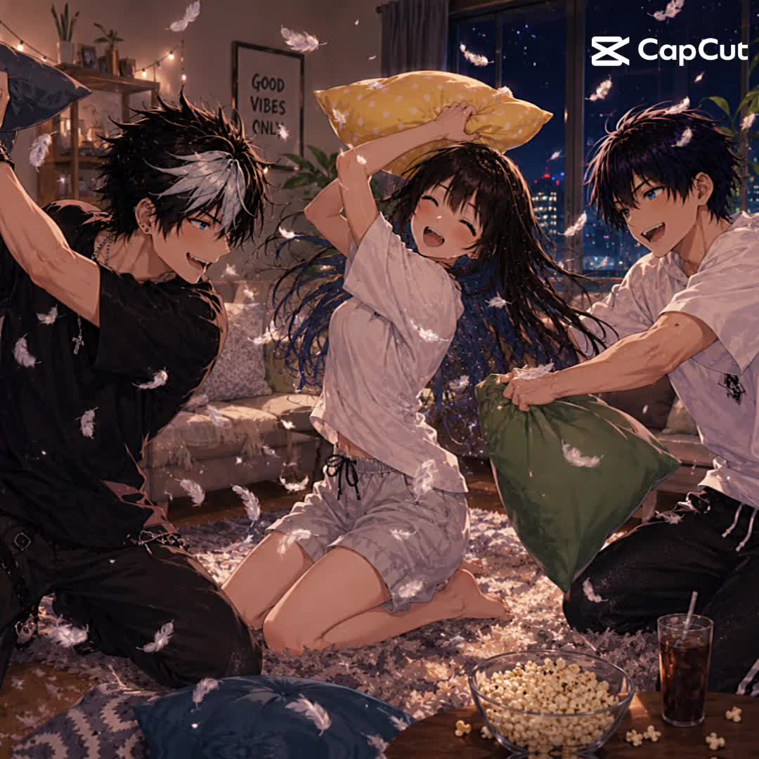 @Kuro Mikazuki 🌑🌙