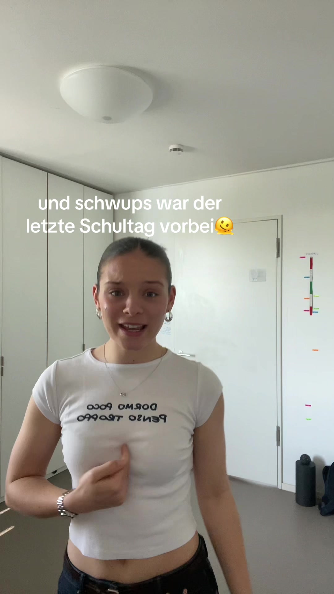 @:)