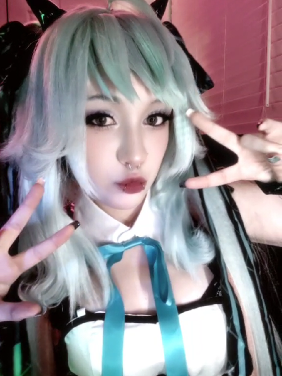 @Sereneᝰ.ᐟ
