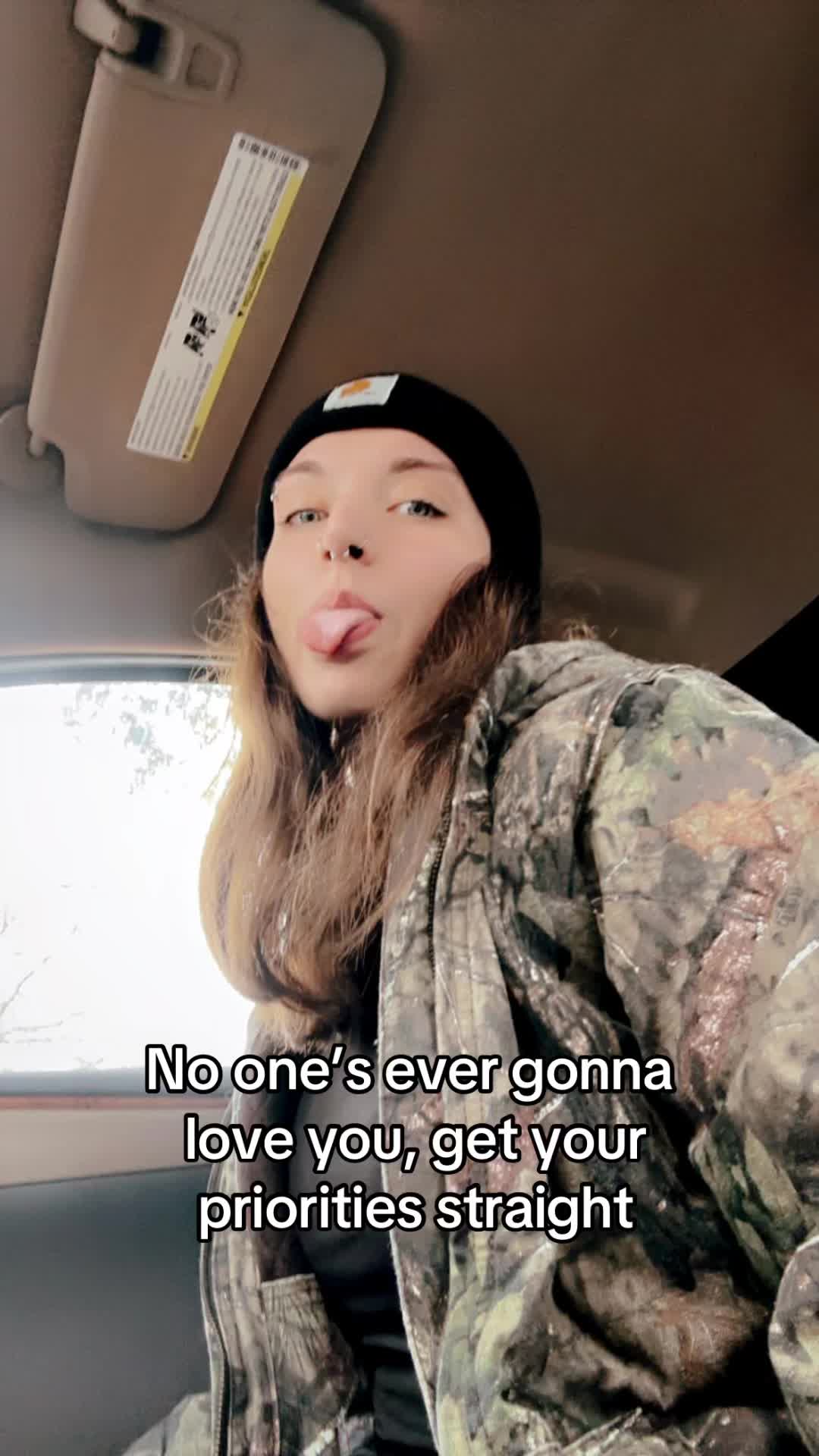 @~ Trinity Morgan ~