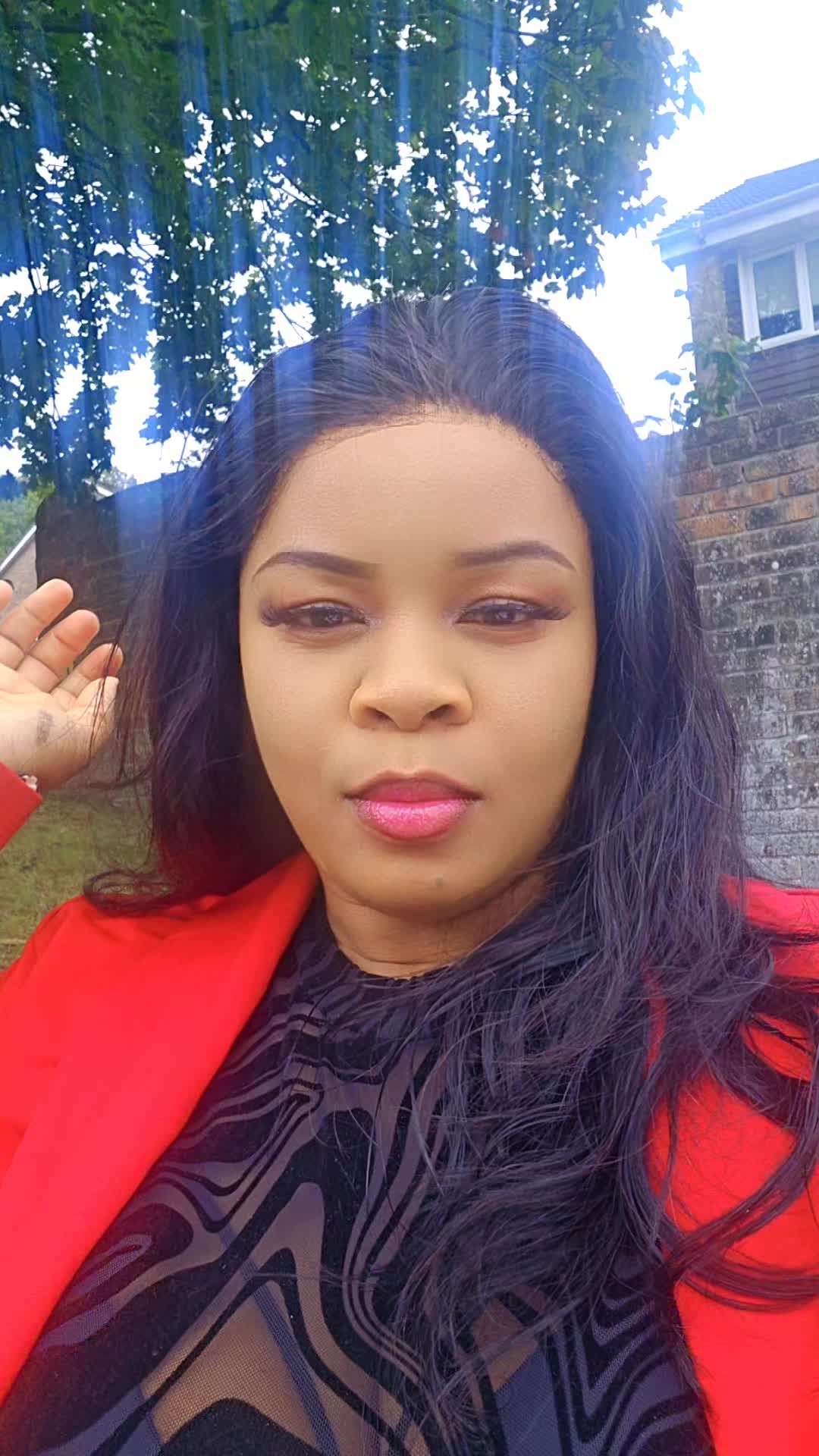 @Spotless Peace ✌️