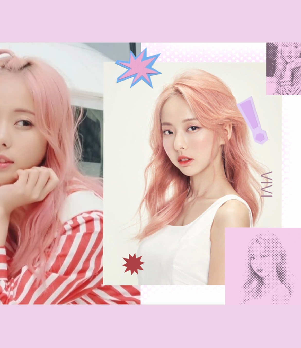 @riri &sup1;&sup2; &hearts;︎ / SAW YVES 5/17