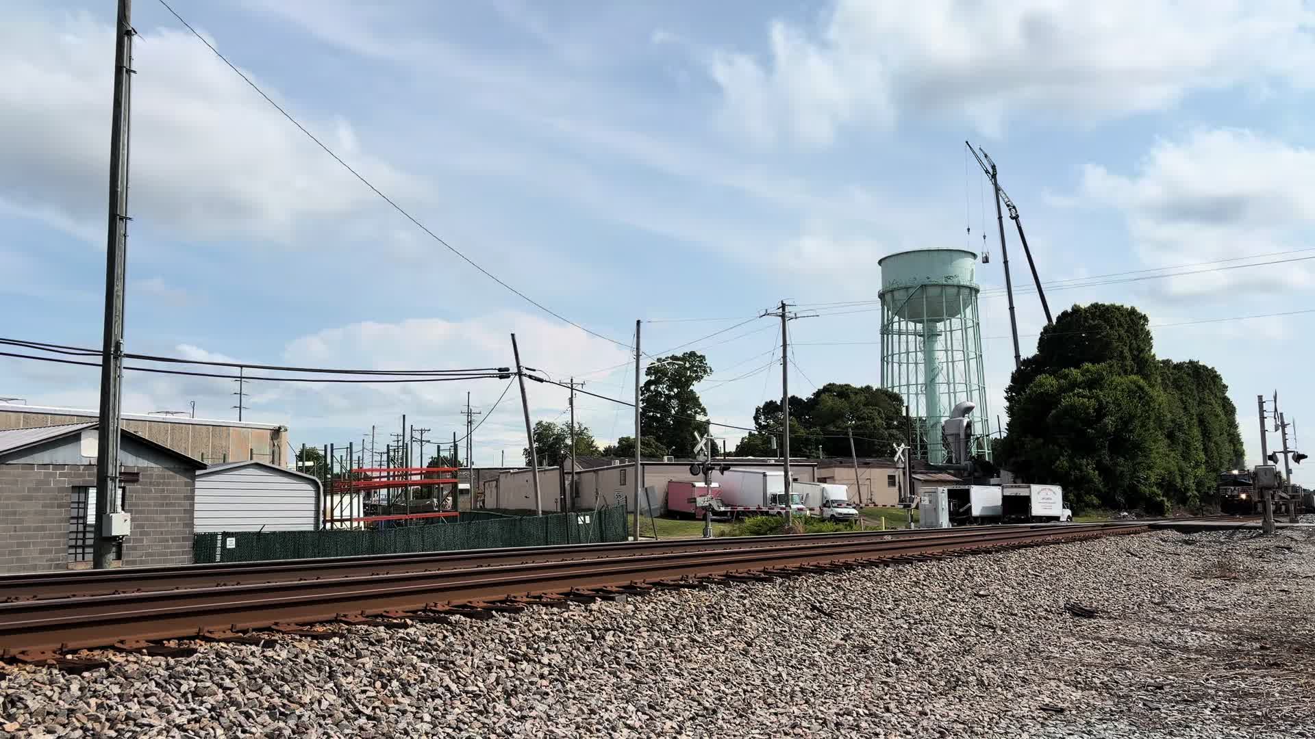 @NS 4001 productions