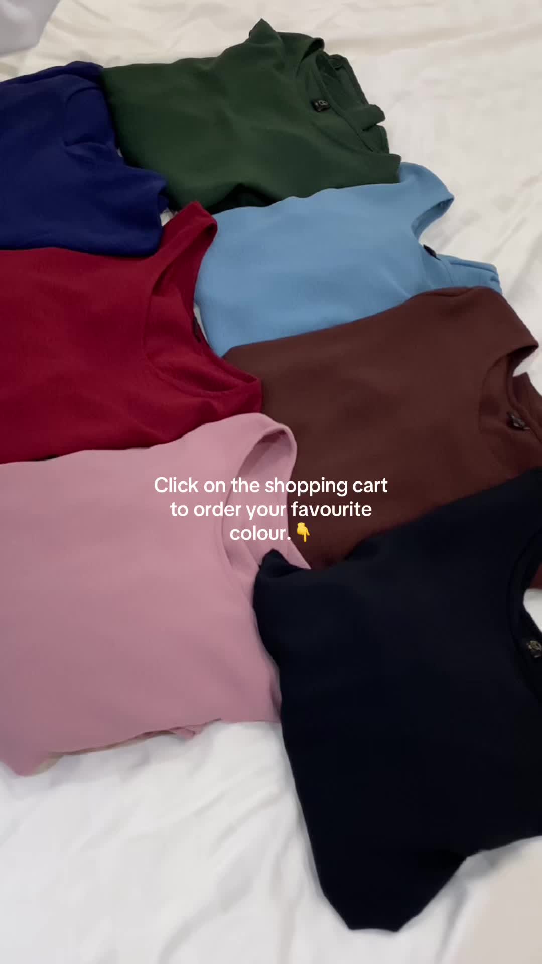 @Modest Fashion