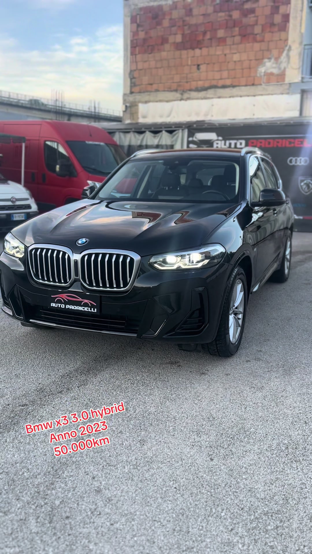 @AutoPadricelli