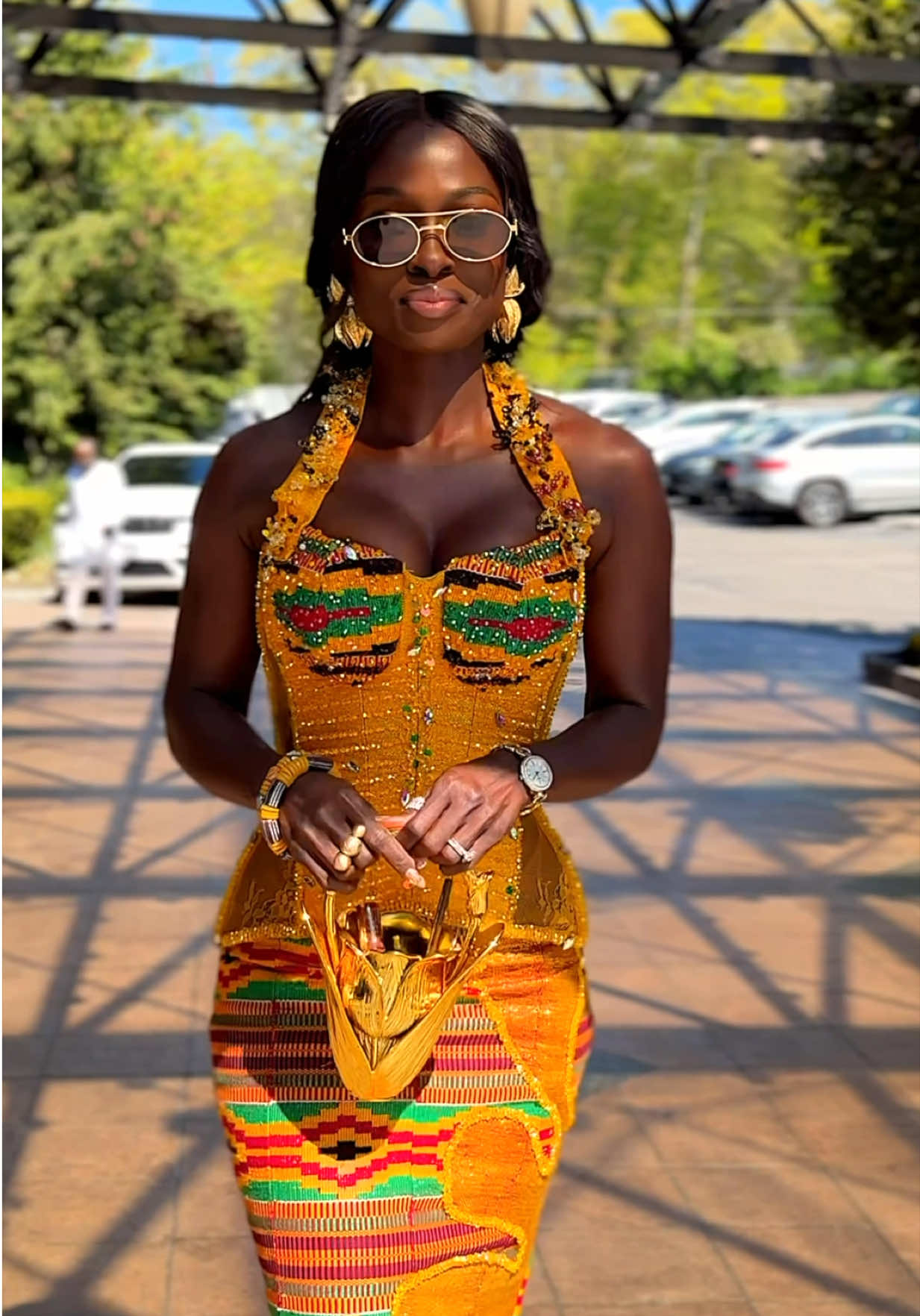 @Ohemaa