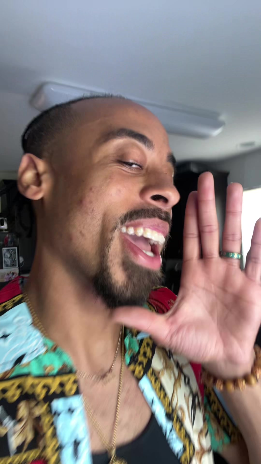 @Ty G 🤣✨
