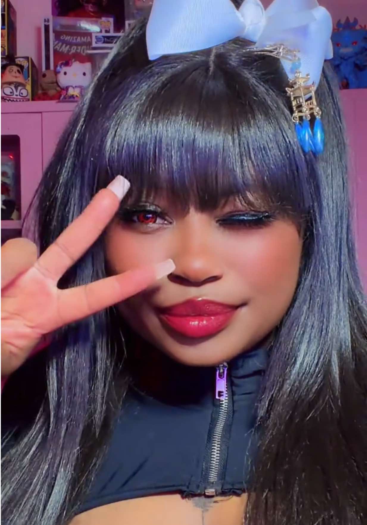 @Arielle Williams