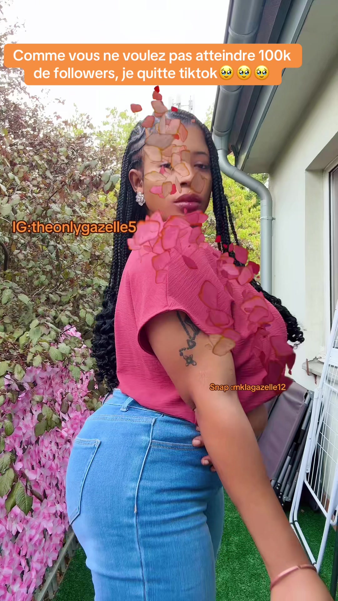 @🫦Mklagazelle💎