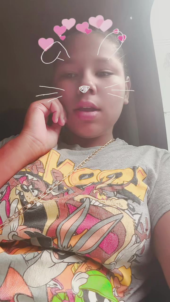 @Kenziespammmmm💗