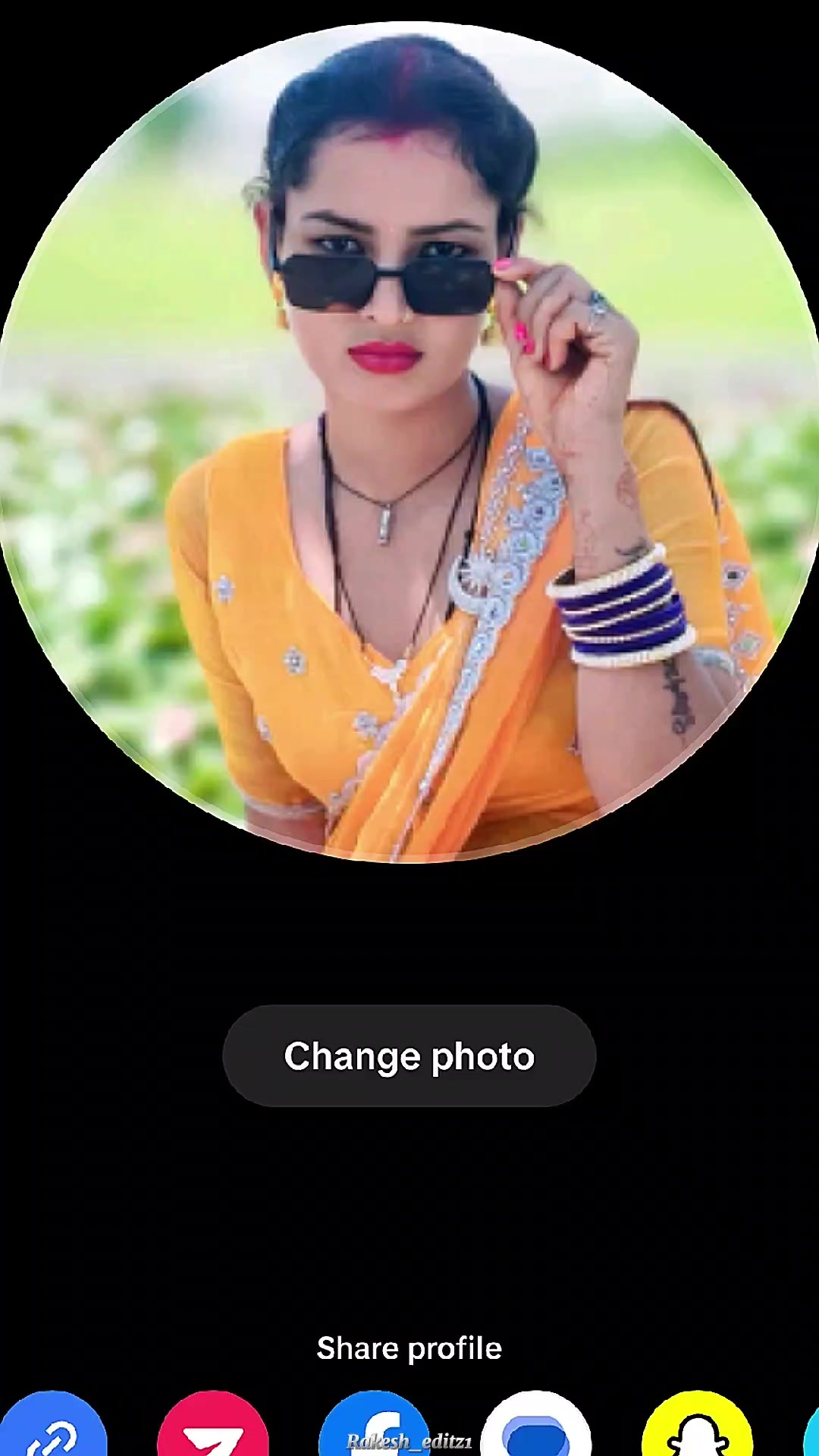 @โฎโ
๐ฆ ๐ Ahirani ๐ ๐ฆ